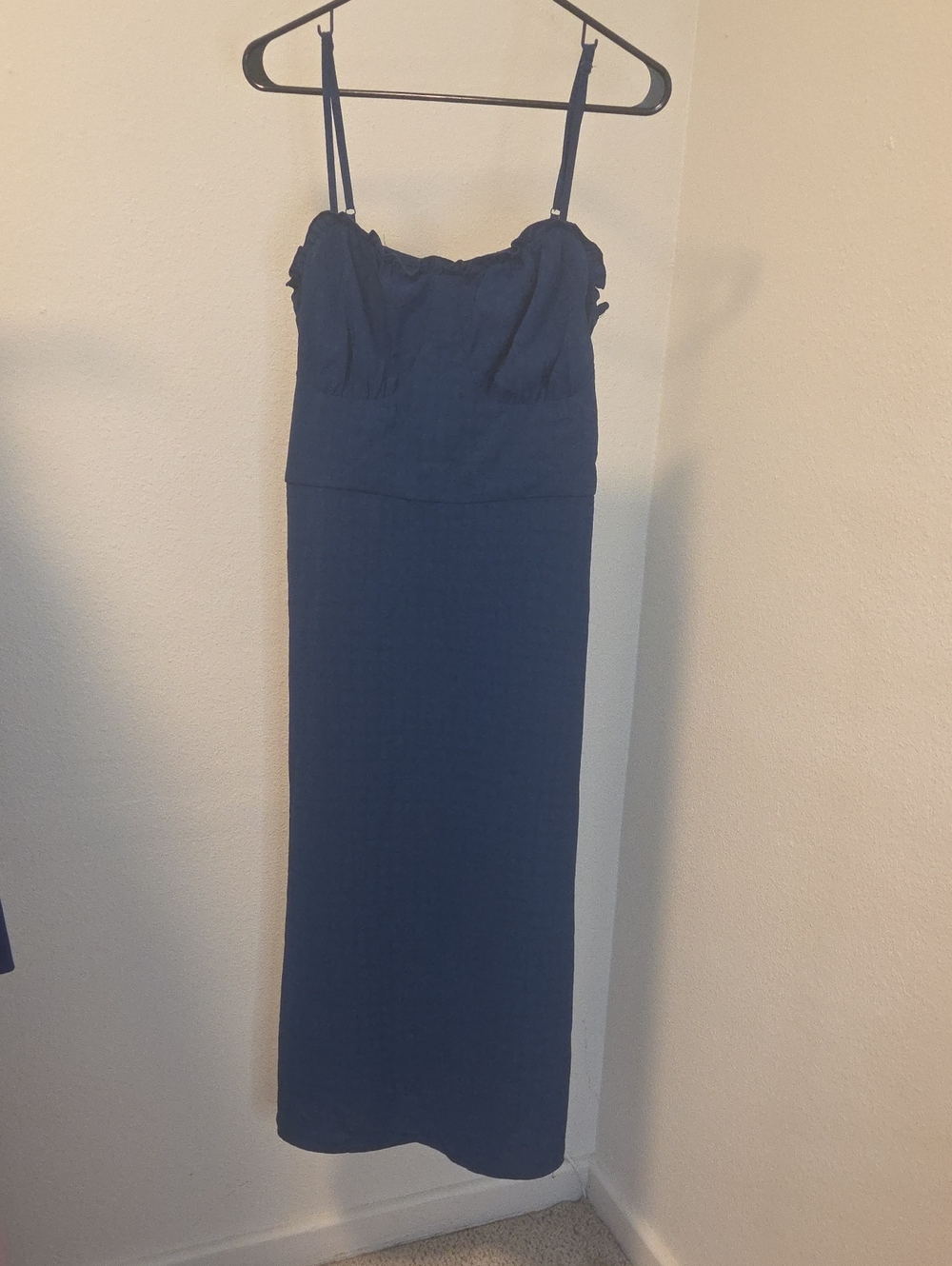 Lily Rose Summer Dress